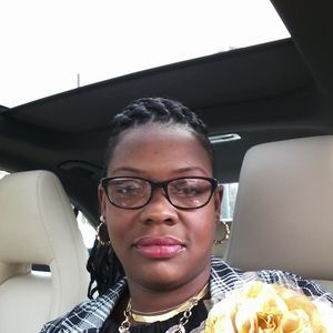 Meet your Posher, Marie